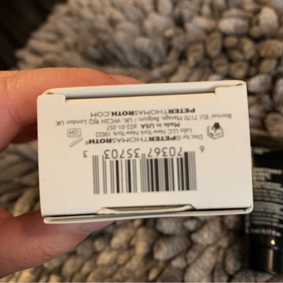 Peter Thomas Roth Instant Firmx Eye Cucumber Gel Mask Set - Picture 12 of 12